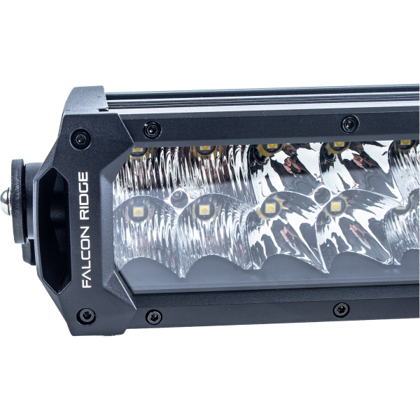 Summit 6" Double Row LED Light Bar