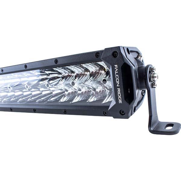 Summit 20" Double Row LED Light Bar
