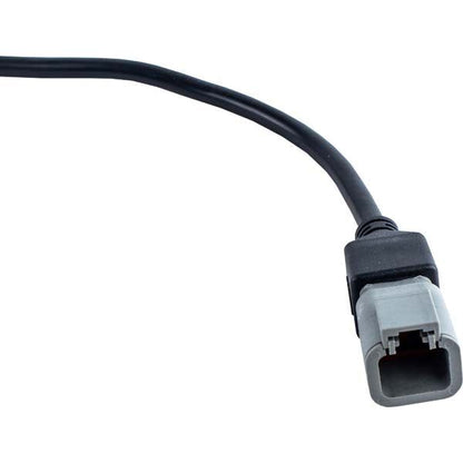 Summit 30" Double Row LED Light Bar