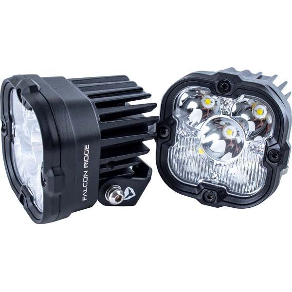 Summit 3" Pod Light (Pair)