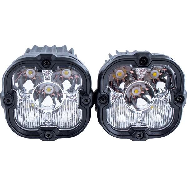 Summit 3" Pod Light (Pair)