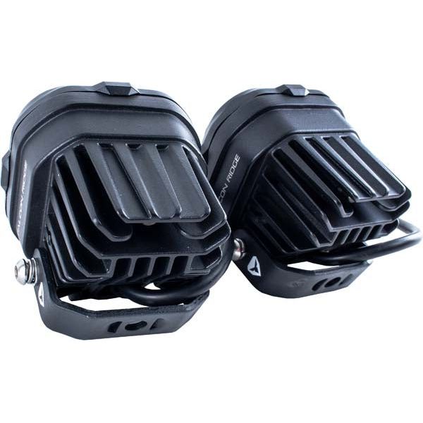 Summit 3" Pod Light (Pair)