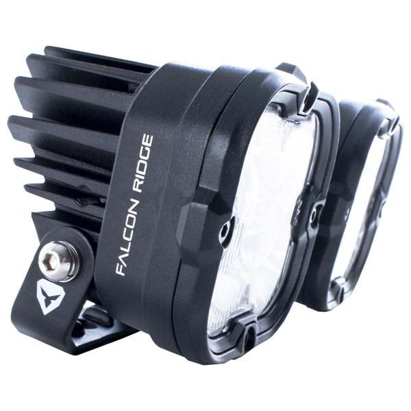 Summit 3" HIT Pod Light (Pair)