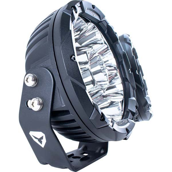 Summit 7" Round Light (Pair)