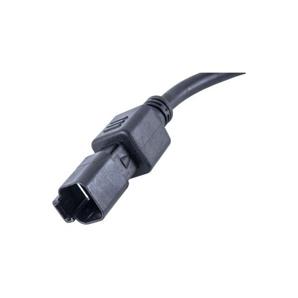 Summit 7" Round Light (Pair)