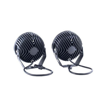 Summit 7" Round Light (Pair)