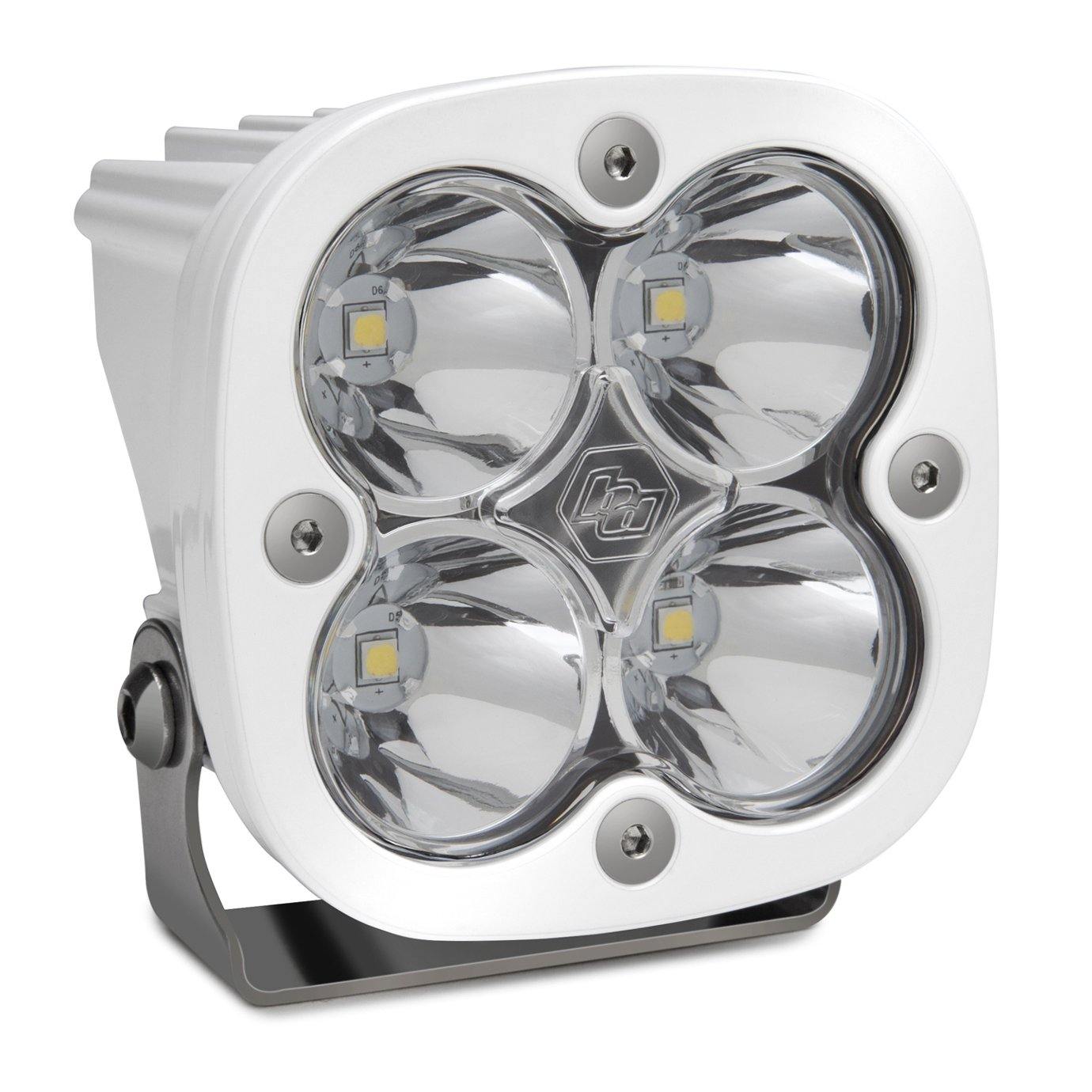 Baja Designs Squadron Sport White, LED