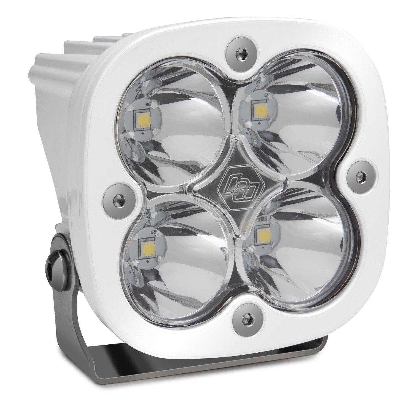 Baja Designs Squadron Sport White, LED
