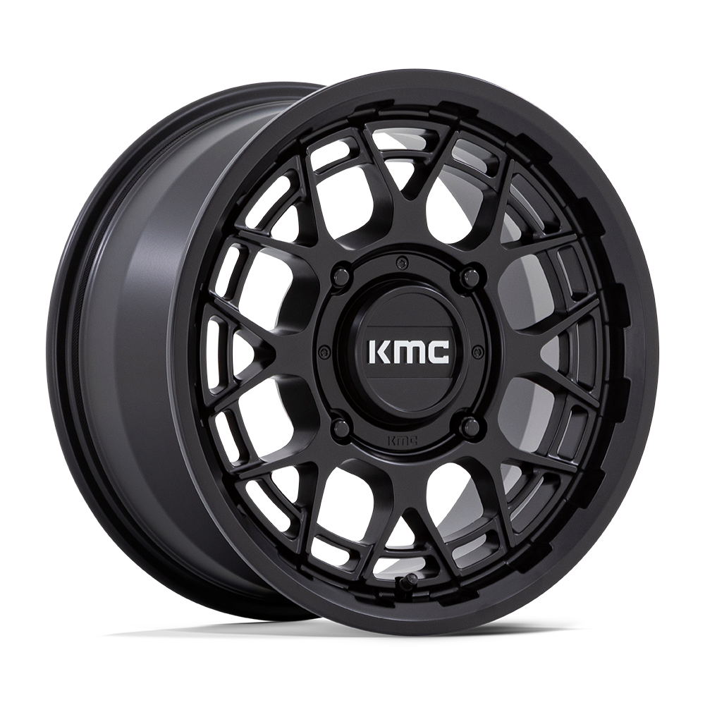 KS139 Technic UTV Wheel (Matte Black)