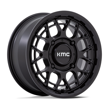 KS139 Technic UTV Wheel (Matte Black)