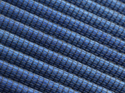 aFe MagnumFLOW HD Air Filters Pro 10R Cylinder 6F X 8 1/8T X 9H