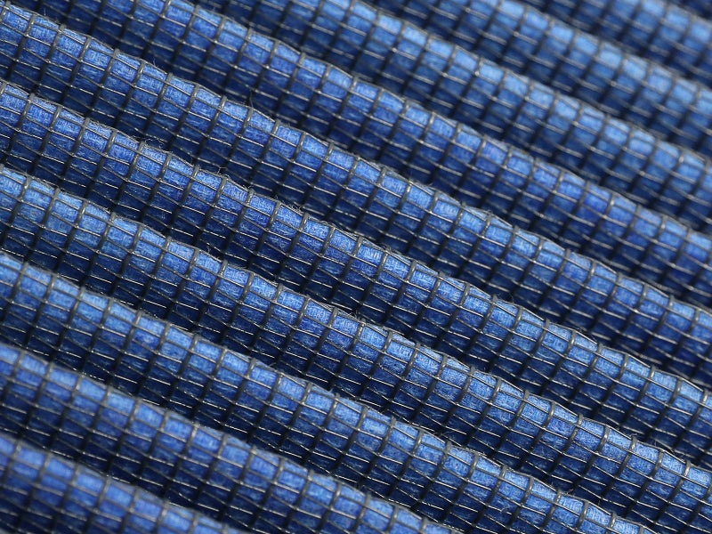 aFe MagnumFLOW Air Filters P5R 3-1/2 F x 5 B x 4.5inv T x 7.5 H