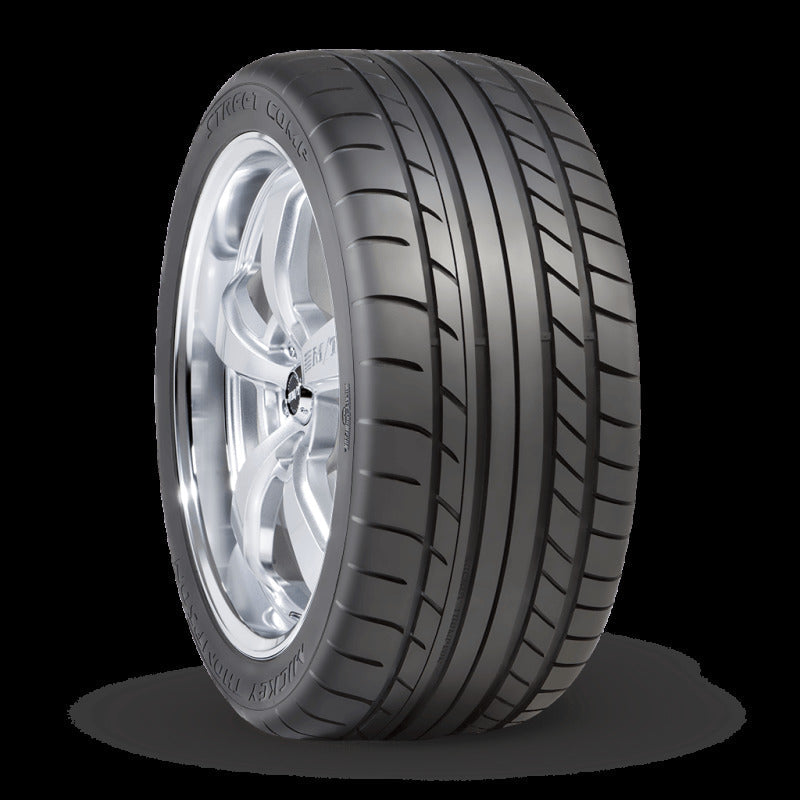 Mickey Thompson Street Comp Tire - 255/40R19 100Y - 248823