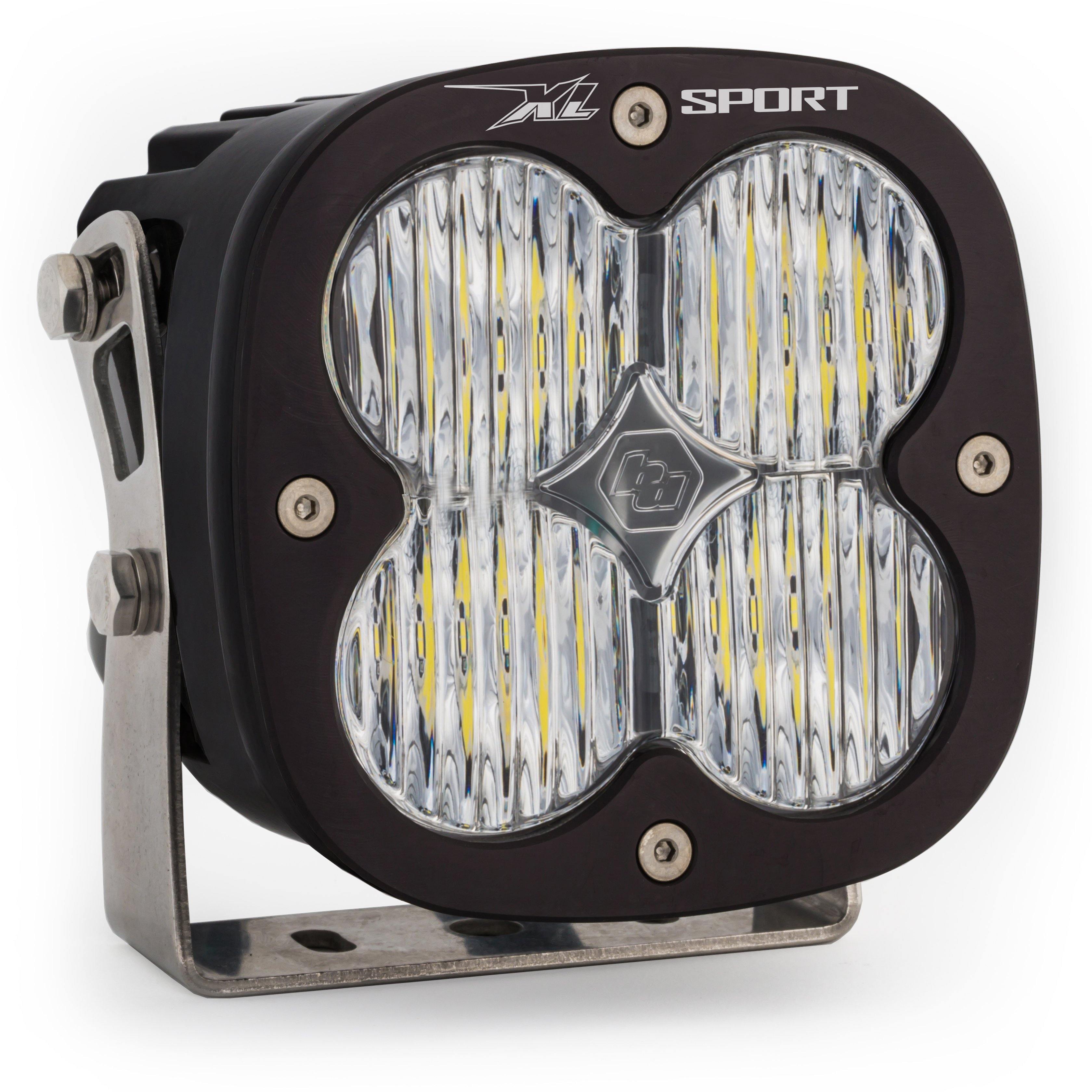Baja Designs XL Sport, LED