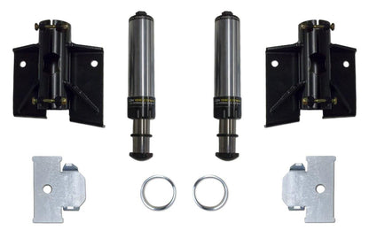 Icon Vehicle Dynamics 2005 - Current Toyota Tacoma Rear Hydraulic Air Bumpstop System
