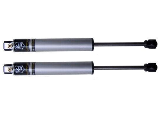 Icon Vehicle Dynamics 56504 - 2000 - 2006 Tundra 2wd / 4wd 0-2" Lift Rear Shock - 2.0 Aluminum Series