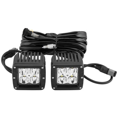 LED Pod Lights (Pair)