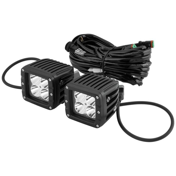 LED Pod Lights (Pair)