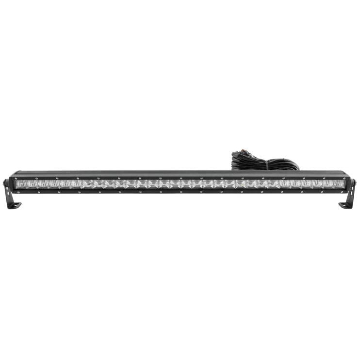 31.5" DRL Single Row Light Bar
