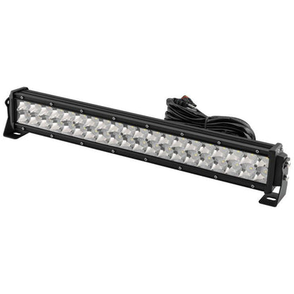 22" Double Row LED Light Bar