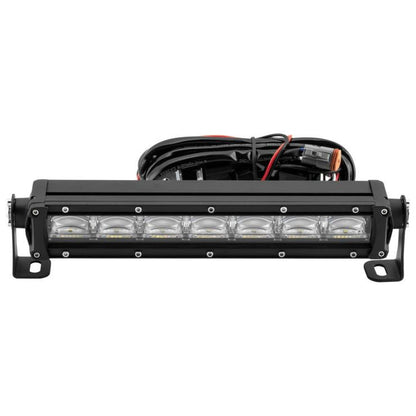 11.5" DRL Single Row Light Bar