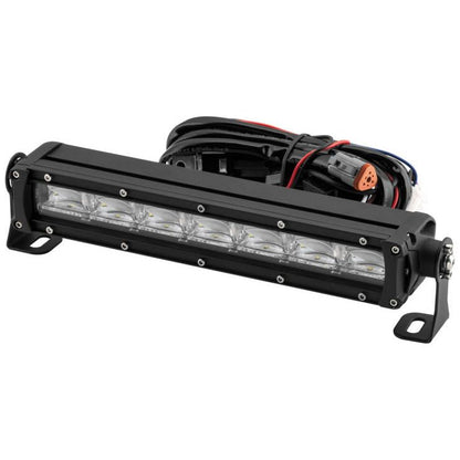 11.5" DRL Single Row Light Bar