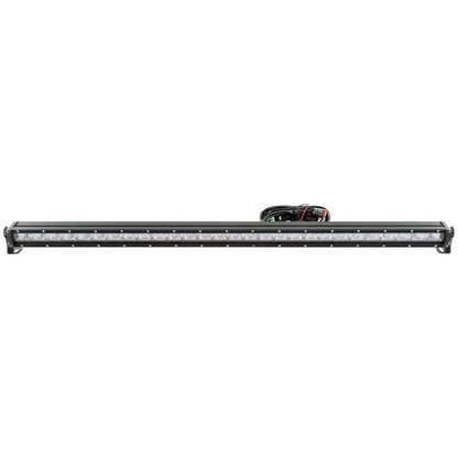 41.5" DRL Single Row Light Bar