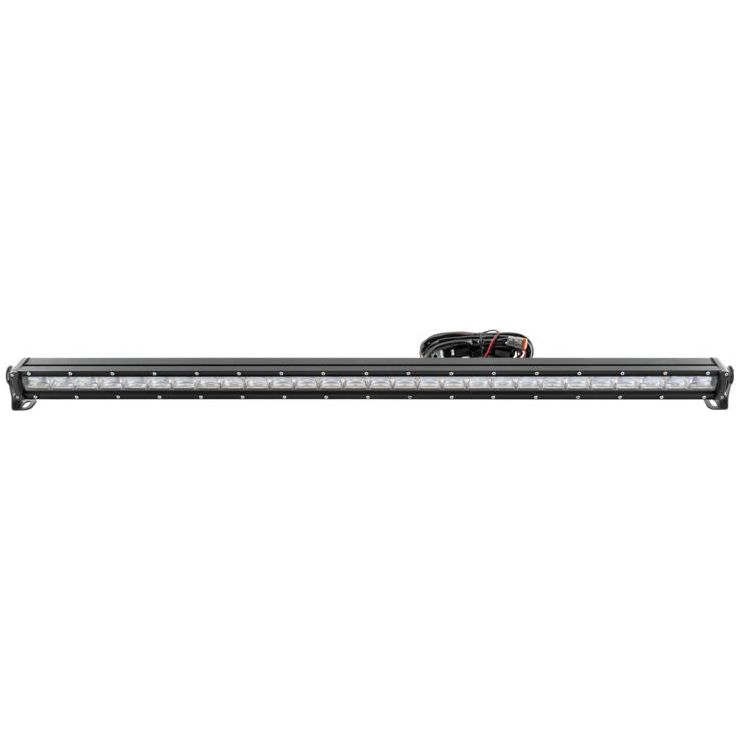 41.5" DRL Single Row Light Bar