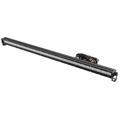 41.5" DRL Single Row Light Bar