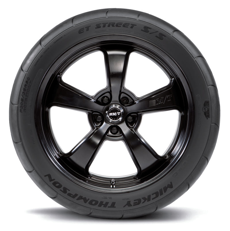 Mickey Thompson ET Street S/S Tire - P325/30R19 - 250596