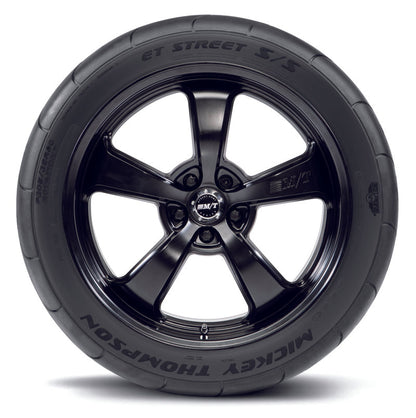 Mickey Thompson ET Street S/S Tire - P295/65R15 - 255508