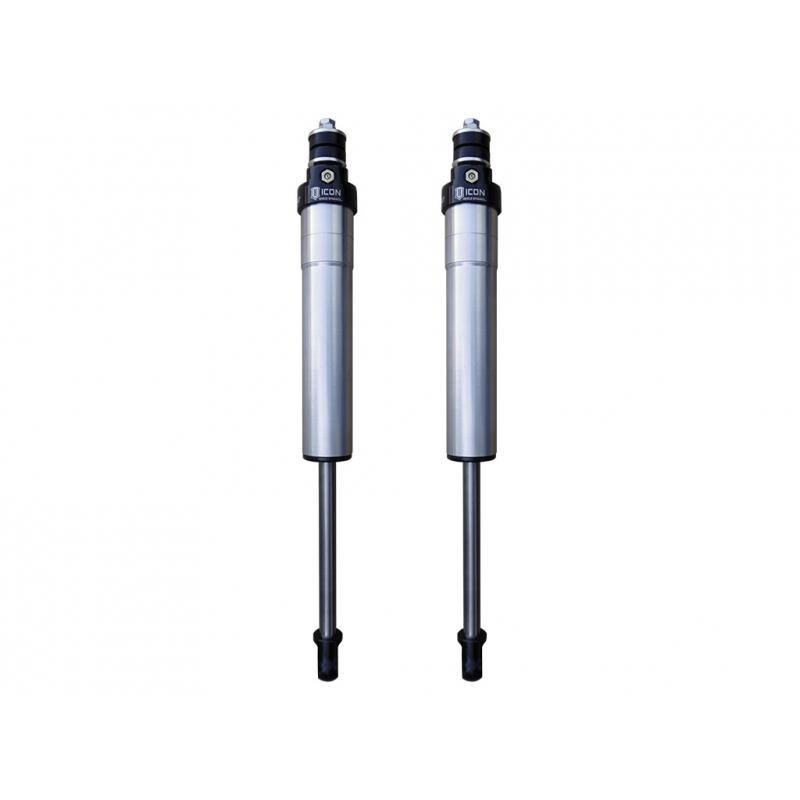 Icon Vehicle Dynamics 2007-UP Toyota Tundra V.S. 2.5 Series IR Rear Shocks (0-1.5" Lift)