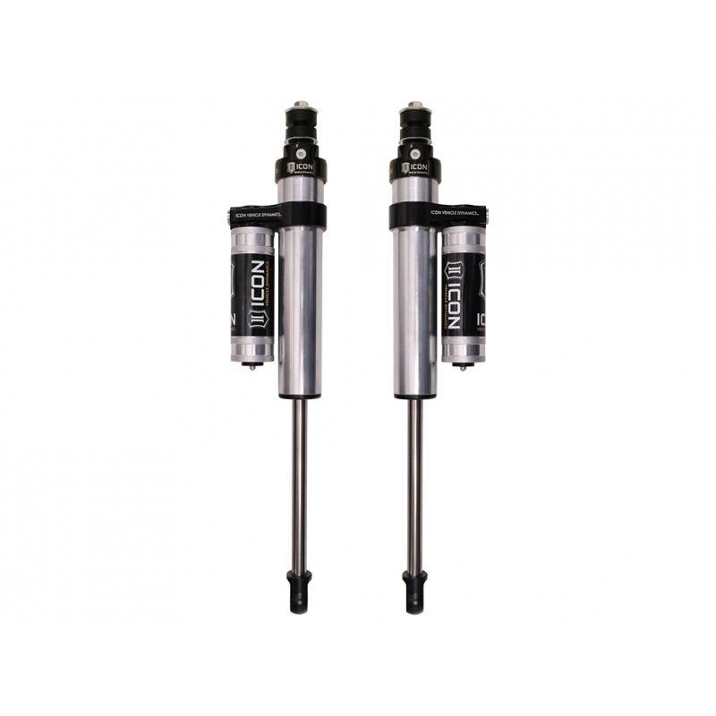 Icon Vehicle Dynamics 2007-UP Toyota Tundra V.S. 2.5 Series PBR Rear Shocks (6" Lift)