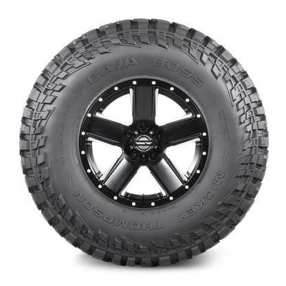 Mickey Thompson Baja Boss X Tire - 42X13.50R17LT 119F - 261757