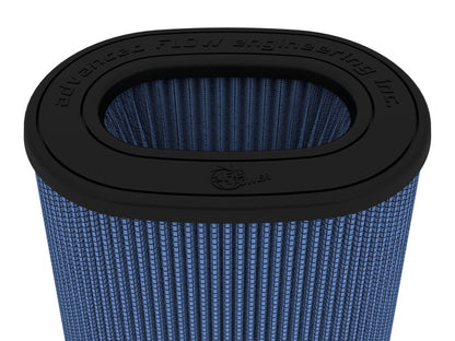 aFe MagnumFLOW Air Filters IAF P5R A/F P5R 6.75x4.75F x 8.25x6.25B x 7.25x5T x 8.5H