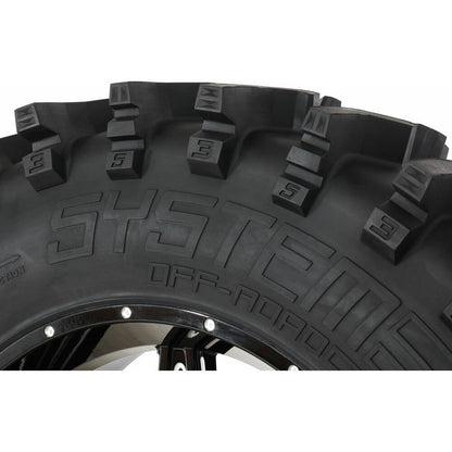 XT400W Tire