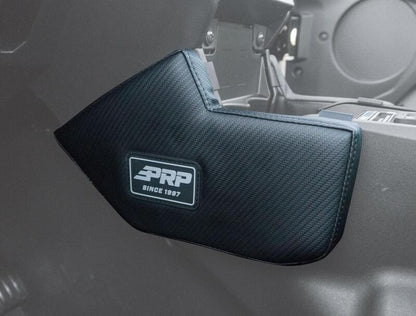 PRP Kawasaki KRX Knee Pads (Pair)