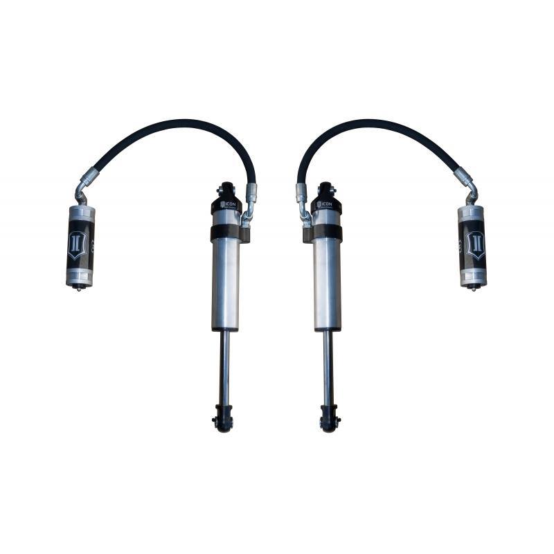 Icon Vehicle Dynamics Toyota S2 Secondary V.S. 2.5 Series RR Front Shocks