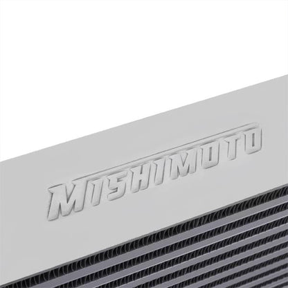 Mishimoto Universal Silver Z Line Bar & Plate Intercooler