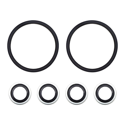 Mishimoto Oil Cooler Service Pack