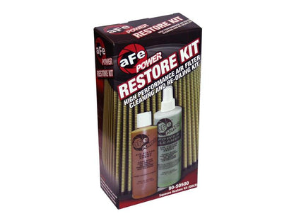 aFe MagnumFLOW Chemicals CHM Restore Kit Aerosol Single Gold