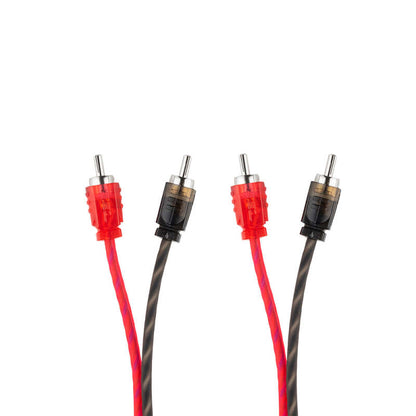DS18 Level 1 RCA Wire 12-Feet