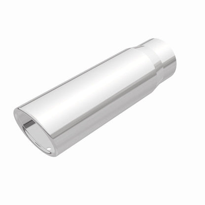 MagnaFlow Tip 1-Pk Re 3.50 X 12 3 Id 15Deg