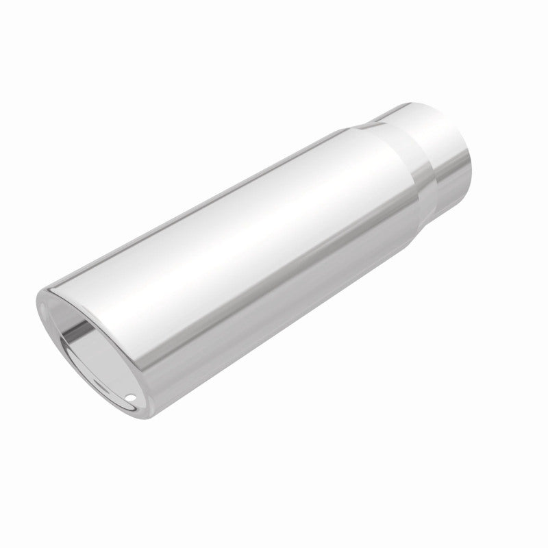 MagnaFlow Tip 1-Pk Re 3.50 X 12 3 Id 15Deg