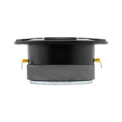 DS18 3.8in Super Bullet Tweeter 120 Watts RMS 1in Aluminum Vc 4 ohm Black