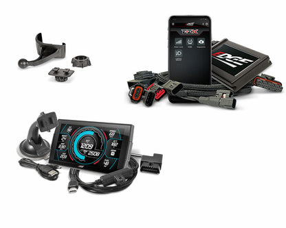 Edge EZX Performance Module For 2023-Current Ford Super Duty 6.7 Power Stroke