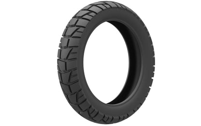 Kenda K6342 Trakmaster DTR Rear Tire - 120/80B18 4PR 62T TL