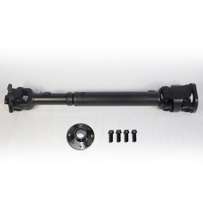 Drivelines Plus Heavy Duty U-Joint Style Front Driveshaft Upgrade for 2019-2024 5th Gen Ram 2500/3500