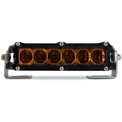 6" LED Light Bar