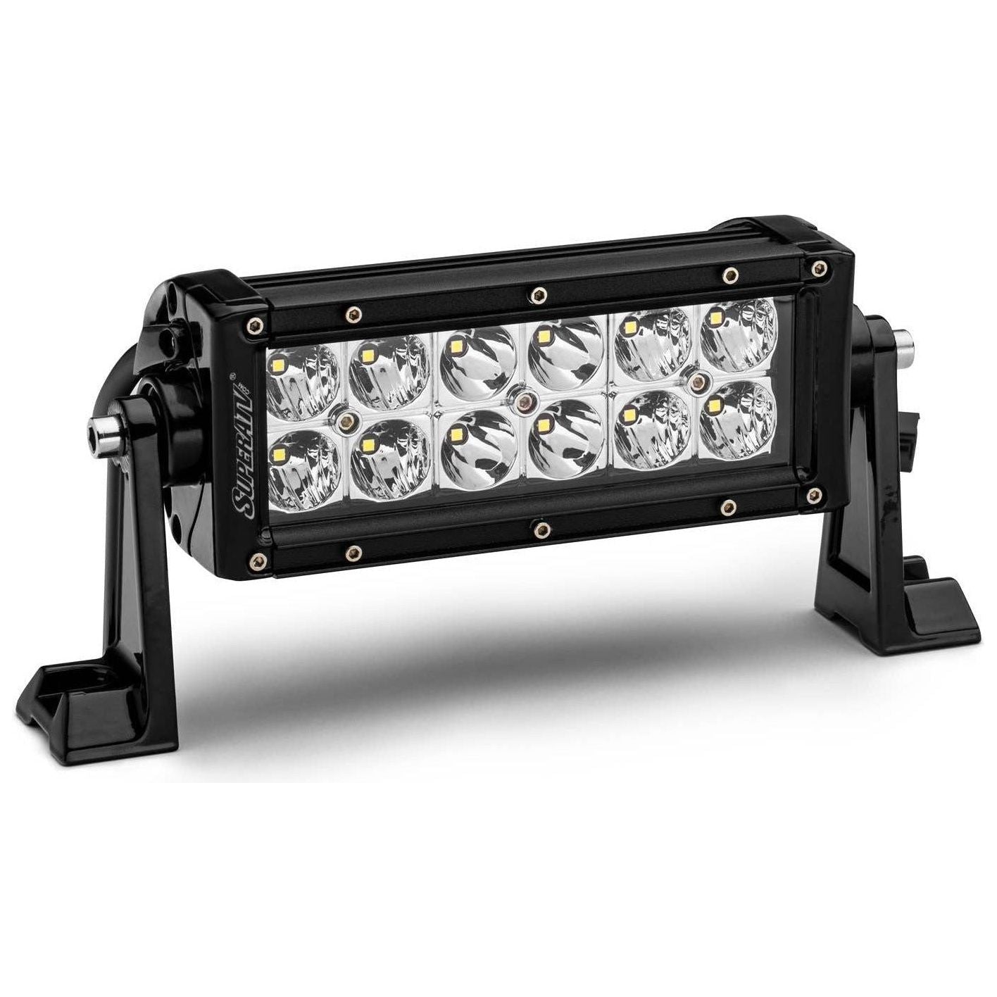 6" LED Light Bar